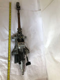 2014 - 2016 DODGE DART Steering Column Floor Shift 2.4L Automatic Transmission
