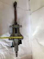 2014 - 2016 DODGE DART Steering Column Floor Shift 2.4L Automatic Transmission