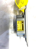 2001 - 2003 MITSUBISHI GALANT Crash Control Sensor Unit Module MR522397 X6T43773