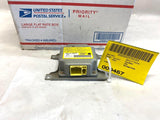2001 - 2003 MITSUBISHI GALANT Crash Control Sensor Unit Module MR522397 X6T43773