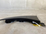 2014 FORD FOCUS Rear Door Applique Molding Pillar Trim Left Driver Side LH OEM