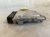2014 FORD FOCUS Engine Control Module Unit w/o turbo ID EM5A-12A650-YA OEM