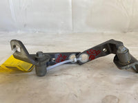 2014 FORD FOCUS Rear Door Upper & Lower Hinge Pair Right Passenger Side OEM