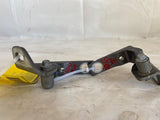 2014 FORD FOCUS Rear Door Upper & Lower Hinge Pair Right Passenger Side OEM