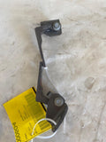 2014 FORD FOCUS Rear Door Upper & Lower Hinge Pair Right Passenger Side OEM