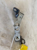 2014 FORD FOCUS Rear Door Upper & Lower Hinge Pair Right Passenger Side OEM