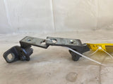 2014 FORD FOCUS Rear Door Upper & Lower Hinge Pair Right Passenger Side OEM