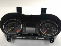 2015 JEEP CHEROKEE Speedometer Instrument Cluster Gauge 59K Miles 68241293AC