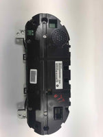 2015 JEEP CHEROKEE Speedometer Instrument Cluster Gauge 59K Miles 68241293AC