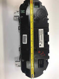2015 JEEP CHEROKEE Speedometer Instrument Cluster Gauge 59K Miles 68241293AC