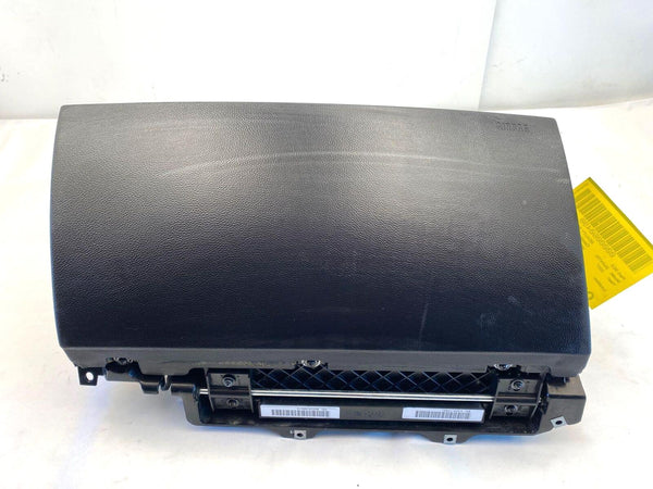 2006 - 2008 BMW 750 SERIES Airbag Air Bag SRS Safety Front Passenger Glove Box