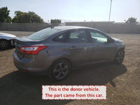 2012 - 2018 FORD FOCUS Rear Lower Control Locating Arm Forward Left & Right Side