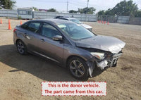 2012 - 2018 FORD FOCUS Rear Lower Control Locating Arm Forward Left & Right Side