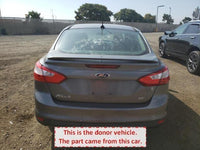 2012 - 2018 FORD FOCUS Rear Lower Control Locating Arm Forward Left & Right Side