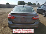 2012 - 2018 FORD FOCUS Rear Lower Control Locating Arm Forward Left & Right Side