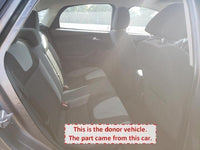 2012 - 2018 FORD FOCUS Rear Lower Control Locating Arm Forward Left & Right Side