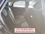 2012 - 2018 FORD FOCUS Rear Lower Control Locating Arm Forward Left & Right Side