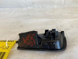 2012 - 2018 FORD FOCUS Sedan Front Inside Door Handle Right Passenger Side OEM