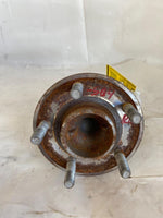2012 - 2018 FORD FOCUS Rear Wheel Hub & Bearing Assembly Left Driver Side LH OEM