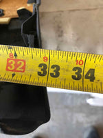 2013 - 2014 FORD FOCUS Sedan Front Door Trim Panel 4-doors Right Passenger Side