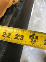 2013 - 2014 FORD FOCUS Sedan Front Door Trim Panel 4-doors Right Passenger Side