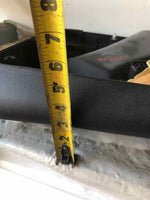2013 - 2014 FORD FOCUS Sedan Front Door Trim Panel 4-doors Right Passenger Side