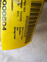 2013 - 2014 FORD FOCUS Sedan Front Door Trim Panel 4-doors Right Passenger Side