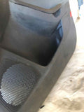 2013 - 2014 FORD FOCUS Sedan Front Door Trim Panel 4-doors Right Passenger Side