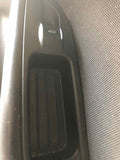 2013 - 2014 FORD FOCUS Sedan Front Door Trim Panel 4-doors Right Passenger Side