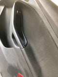 2013 - 2014 FORD FOCUS Sedan Front Door Trim Panel 4-doors Right Passenger Side