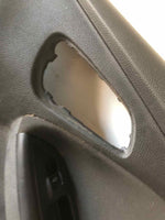 2013 - 2014 FORD FOCUS Sedan Front Door Trim Panel 4-doors Right Passenger Side