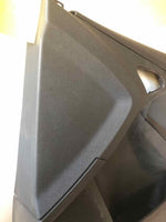 2013 - 2014 FORD FOCUS Sedan Front Door Trim Panel 4-doors Right Passenger Side