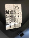 2013 - 2014 FORD FOCUS Sedan Front Door Trim Panel 4-doors Right Passenger Side