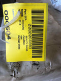 2013 - 2014 FORD FOCUS Sedan Front Door Trim Panel 4-doors Left Driver Side LH