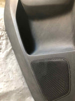 2013 - 2014 FORD FOCUS Sedan Front Door Trim Panel 4-doors Left Driver Side LH