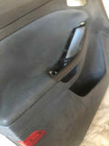 2013 - 2014 FORD FOCUS Sedan Front Door Trim Panel 4-doors Left Driver Side LH