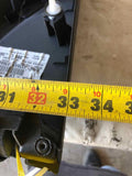 2013 - 2014 FORD FOCUS Sedan Front Door Trim Panel 4-doors Left Driver Side LH
