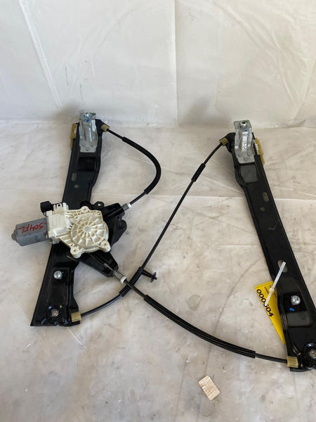 2012 - 2018 FORD FOCUS Sedan Front Door Electric Regulator Left Driver Side LH