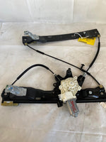 2012 - 2018 FORD FOCUS Sedan Front Door Electric Regulator Left Driver Side LH