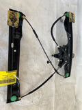 2012 - 2018 FORD FOCUS Sedan Front Door Electric Regulator Left Driver Side LH