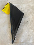 2014 FORD FOCUS Sedan Front Outer Door Corner Molding Trim Left Driver Side LH
