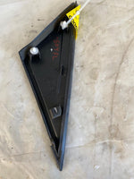 2014 FORD FOCUS Sedan Front Outer Door Corner Molding Trim Left Driver Side LH