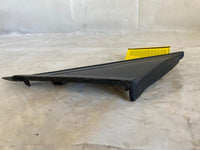 2014 FORD FOCUS Sedan Front Outer Door Corner Molding Trim Left Driver Side LH