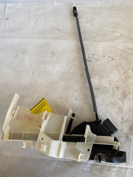 2012 - 2018 FORD FOCUS Front Door Lock Latch Actuator Right Passenger Side OEM