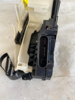 2012 - 2018 FORD FOCUS Front Door Lock Latch Actuator Right Passenger Side OEM