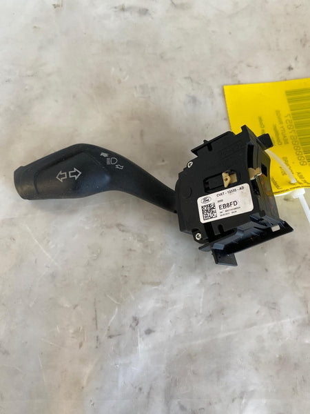 2012 - 2018 FORD FOCUS Sedan Turn Signal Combination Switch P/N CV6T-13335-AD