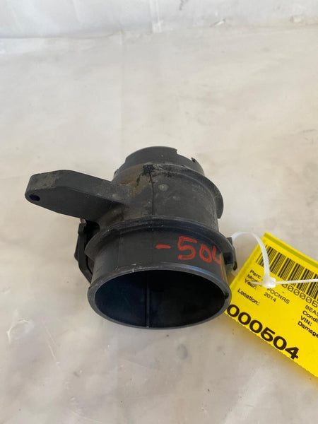 2012 - 2018 FORD FOCUS Gasoline 2.0L MASS Air Flow Sensor Meter w/o Turbo OEM