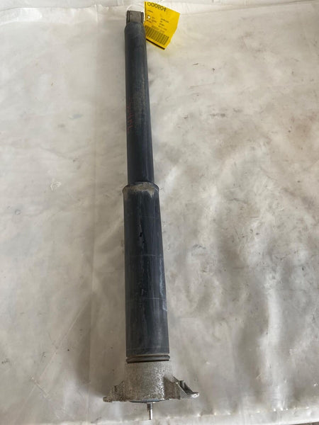 2014 FORD FOCUS 2.0L Rear Suspension Shock Absorber Strut Left Driver Side OEM