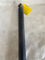 2014 FORD FOCUS 2.0L Rear Suspension Shock Absorber Strut Left Driver Side OEM