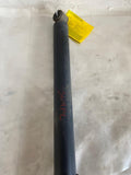 2014 FORD FOCUS 2.0L Rear Suspension Shock Absorber Strut Left Driver Side OEM